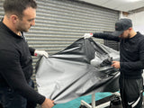 November 26th - 28th 2025: Extensive Vehicle Wrapping Course (3 Days)